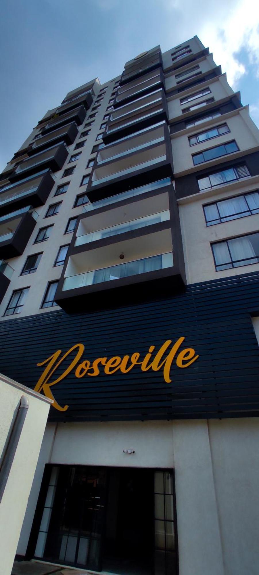 The Hills View Nairobi Exterior foto