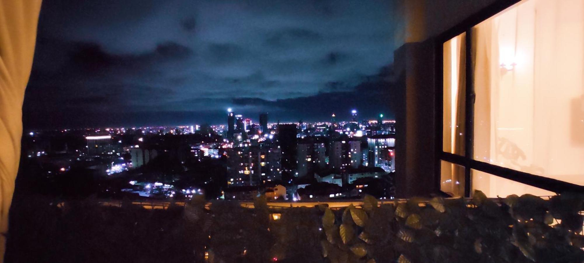The Hills View Nairobi Exterior foto