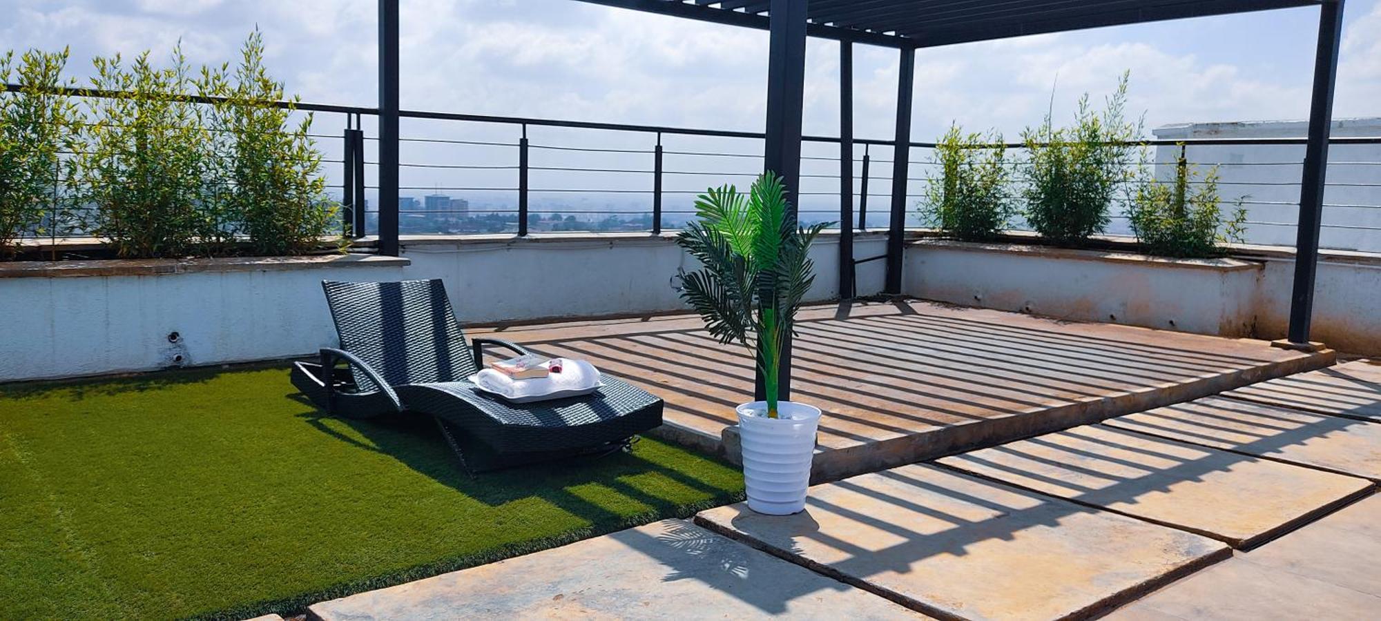 The Hills View Nairobi Exterior foto