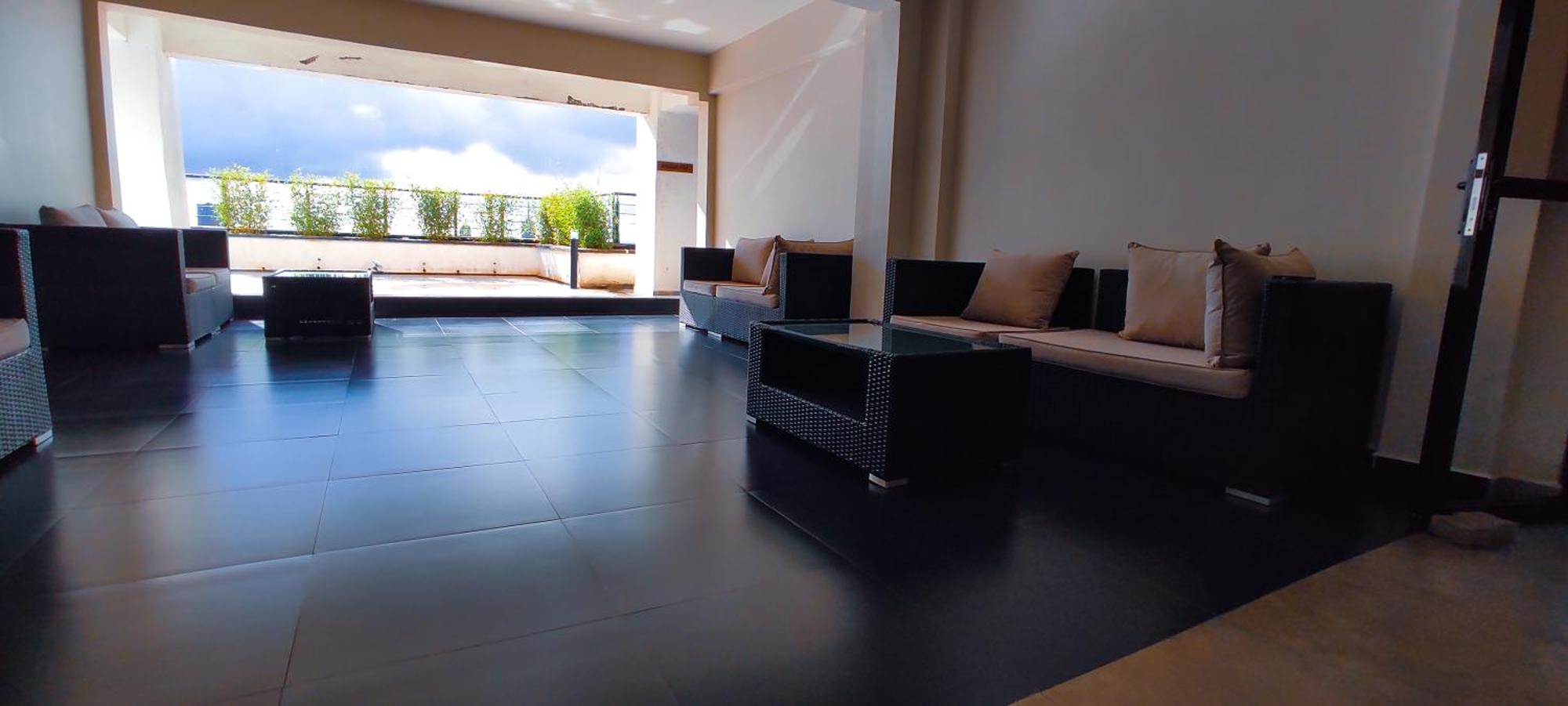 The Hills View Nairobi Exterior foto