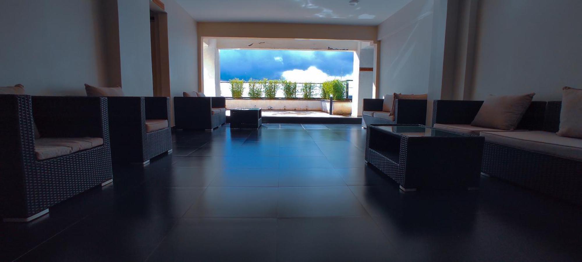 The Hills View Nairobi Exterior foto